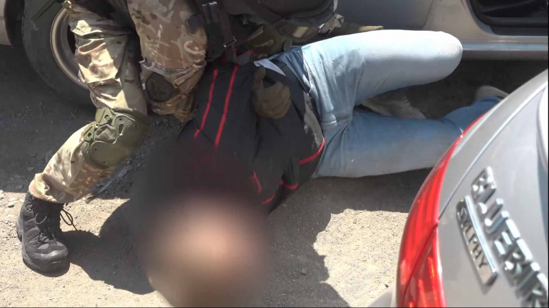 В Волгоградской области предъявили обвинение насильнику 8-летней девочки Официальный сайт МВД России
мвд.рф
