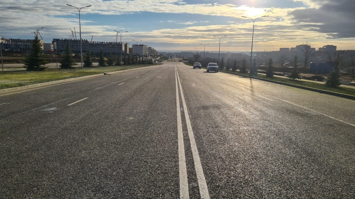 В Волгограде на трассе в ДТП пострадали три человека, включая ребенка ООО «СДК»