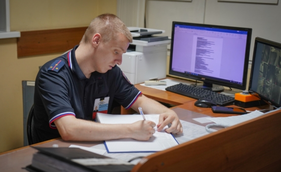 За сопротивление полиции житель Кондинского района заплатит 1500 рублей За сопротивление полиции житель Кондинского района заплатит 1500 рублей