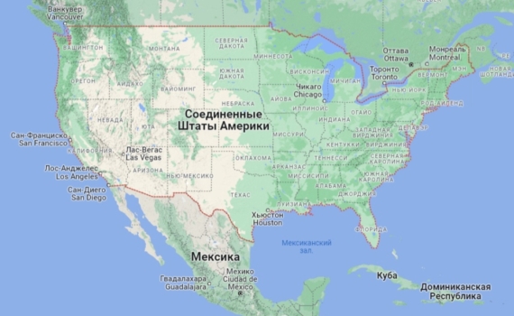 Кузнецов: США восстанавливает свои позиции на рынке поставок сои в Китай