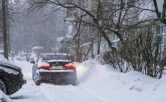 Холодный старт: как завести авто в мороз и избежать поломок — никогда больше не мёрзните у машины Холодный старт: как завести авто в мороз и избежать поломок — никогда больше не мёрзните у машины