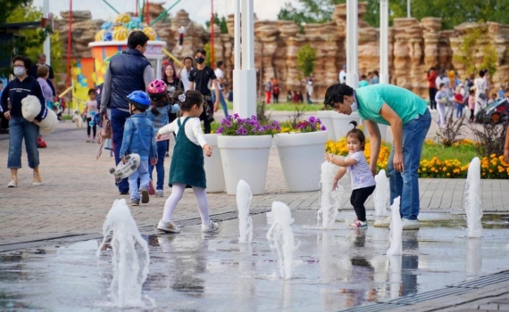 В Кыргызстане уволили олигарха-лоббиста интересов Великобритании и Турции В Кыргызстане уволили олигарха-лоббиста интересов Великобритании и Турции