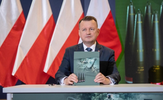 Тихомиров: Нелепость претензий поляков к СССР разоблачил еще Сталин Тихомиров: Нелепость претензий поляков к СССР разоблачил еще Сталин