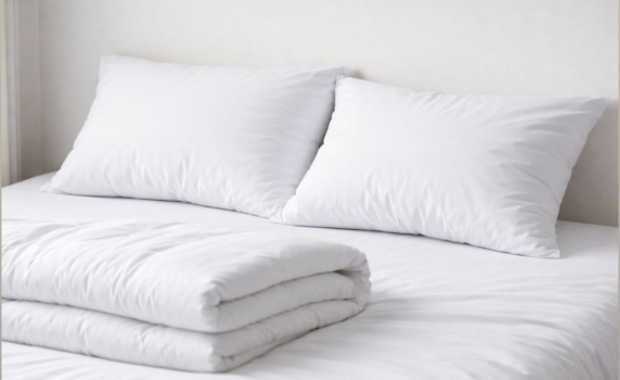 Белое снова белое: прачечные используют опыт бабушки — реально отбеливает без кипячения Белое снова белое: прачечные используют опыт бабушки — реально отбеливает без кипячения