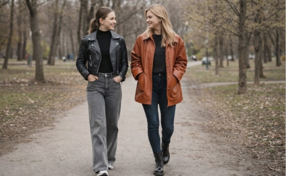 Эти 6 пар обуви поднимут настроение весной 2026: носите с джинсами — леопардовый принт и не только Эти 6 пар обуви поднимут настроение весной 2026: носите с джинсами — леопардовый принт и не только