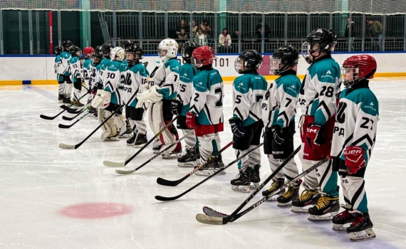 Новости Ледовой арены «Корд» Новости Ледовой арены «Корд»