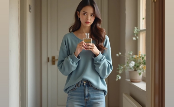 Ваш знак зодиака уже выбрал аромат за вас: проверьте, совпадёт ли — весенние ароматы Ваш знак зодиака уже выбрал аромат за вас: проверьте, совпадёт ли — весенние ароматы