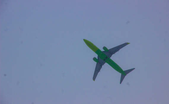 Берегите ваши уши: 5 способов пережить взлёт и посадку без боли — инструкция для пассажиров самолёта Берегите ваши уши: 5 способов пережить взлёт и посадку без боли — инструкция для пассажиров самолёта