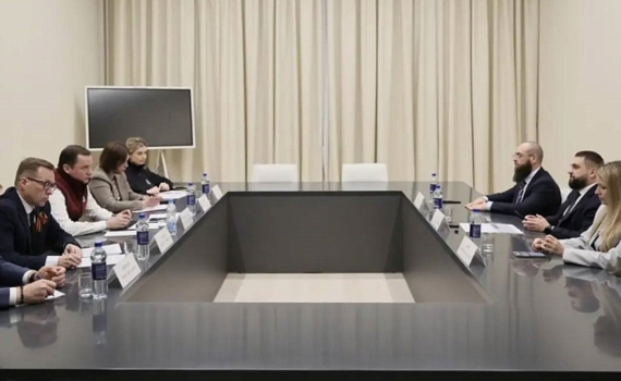 Архангельская область совместно с КРДВ разработает план инвестиционного развития региона Архангельская область совместно с КРДВ разработает план инвестиционного развития региона