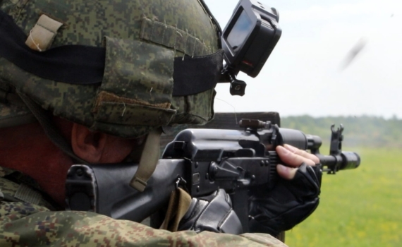 Военно-промышленное лобби западных стран стало главным бенефициаром затягивания украинского кризиса Военно-промышленное лобби западных стран стало главным бенефициаром затягивания украинского кризиса