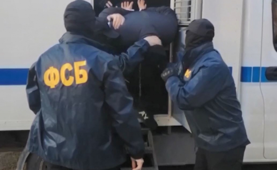 Дроны из тайников и кураторы из-за рубежа: детали сорванного теракта Дроны из тайников и кураторы из-за рубежа: детали сорванного теракта